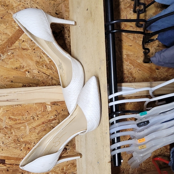 Jessica Simpson - Picture 3 of 5